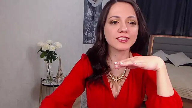 SusanMorado online show from 10, 2, 2025