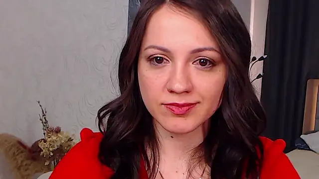 SusanMorado online show from 26, 2, 2025