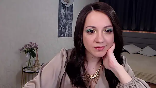 SusanMorado online show from 13, 3, 2025