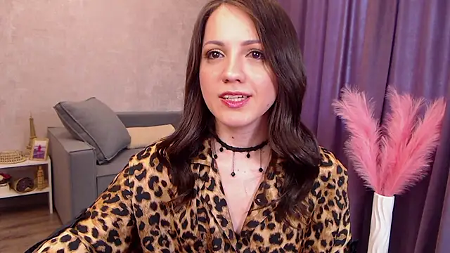 SusanMorado online show from 15, 9, 2025