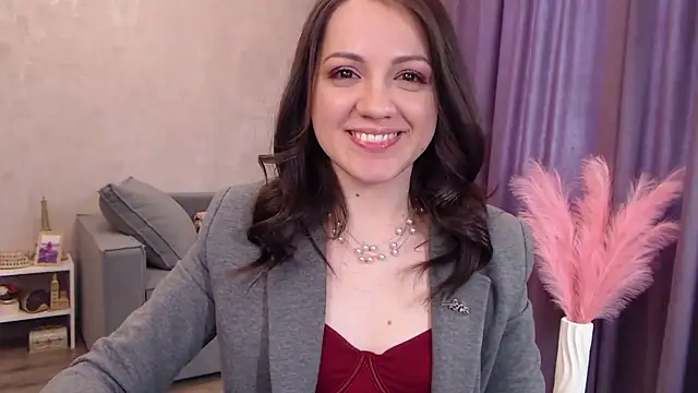 SusanMorado online show from 19, 1, 2026