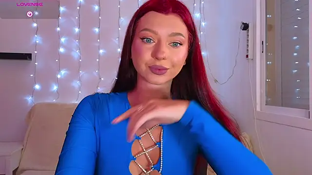 Karinchik  online show from 14, 1, 2025