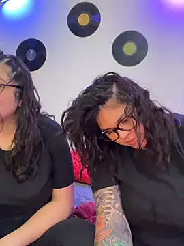 miacanela xo online show from 23, 2, 2026