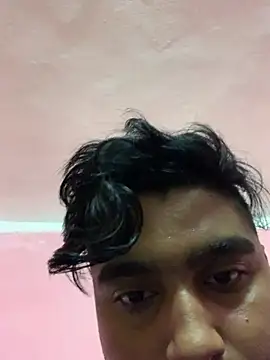 SweetFatBoy online show from 12, 1, 2025