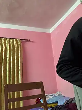 SweetFatBoy online show from 13, 1, 2025