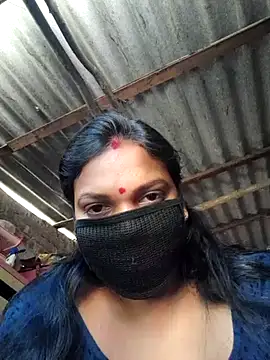 HotSexyBoudi online show from 6, 3, 2025