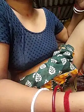 HotSexyBoudi online show from 8, 10, 2025