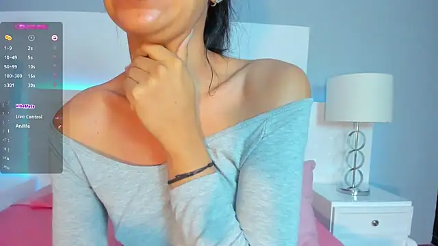 Tamaraakins online show from 3, 3, 2025