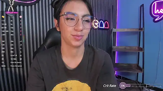 Tamaraakins online show from 18, 3, 2025