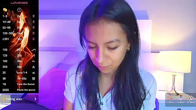 Tamaraakins online show from 13, 9, 2025