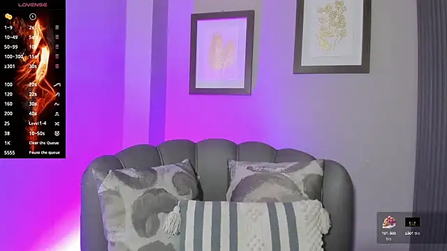 Tamaraakins online show from 16, 9, 2025