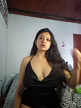 Snapshot of lombarlana-89 chatting on 26, 10, 2025 lombarlana-89 online show from 26, 10, 2025