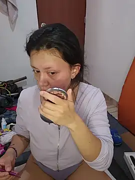 Snapshot of lombarlana-89 chatting on 10, 2, 2026 lombarlana-89 online show from 10, 2, 2026