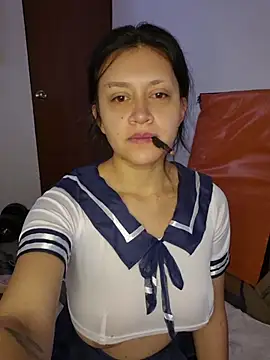 Snapshot of lombarlana-89 chatting on 27, 6, 2026 lombarlana-89 online show from 27, 6, 2026