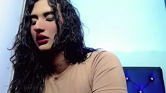 kinverly sexyx online show from 25, 7, 2026
