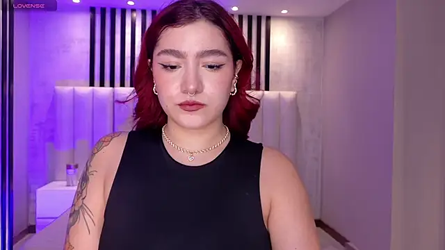 Snapshot of ViolettCastel chatting on 16, 3, 2026 ViolettCastel online show from 16, 3, 2026