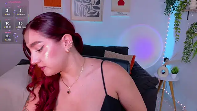 Snapshot of ViolettCastel chatting on 26, 6, 2026 ViolettCastel online show from 26, 6, 2026