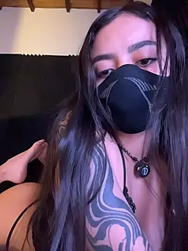 Snapshot of INKbodyy chatting on 4, 2, 2026 INKbodyy online show from 4, 2, 2026