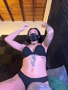 Snapshot of INKbodyy chatting on 6, 2, 2026 INKbodyy online show from 6, 2, 2026