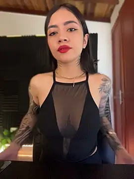 INKbodyy online show from 23, 5, 2026