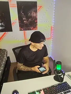 Rolblue online show from 27, 7, 2026
