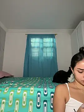 Kimmymadison- online show from 26, 2, 2026