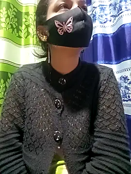 Aruyeshi- online show from 12, 2, 2025