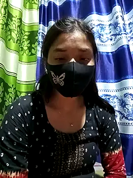 Aruyeshi- online show from 6, 3, 2025