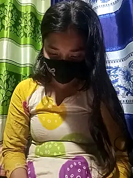 Aruyeshi- online show from 6, 3, 2025