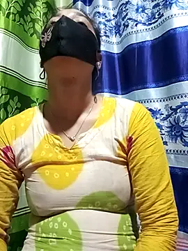 Aruyeshi- online show from 16, 3, 2025