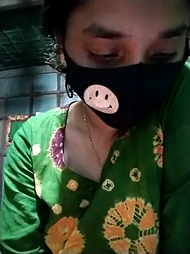 Aruyeshi- online show from 27, 10, 2025