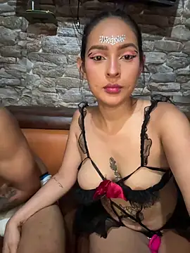 Snapshot of twohornys chatting on 16, 10, 2025 twohornys online show from 16, 10, 2025