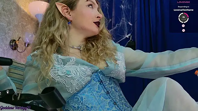 VerdgyMiller online show from 26, 10, 2025