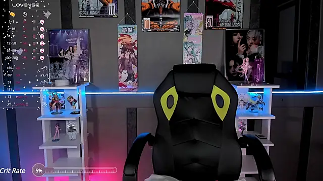 Snapshot of Ellen_Soft chatting on 3, 3, 2025 Ellen Soft online show from 3, 3, 2025