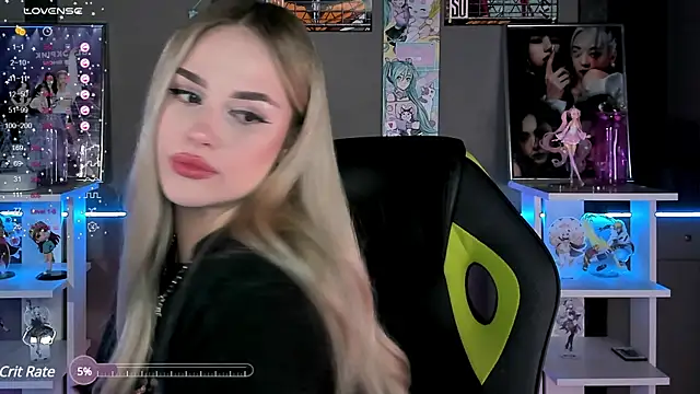 Snapshot of Ellen_Soft chatting on 20, 3, 2025 Ellen Soft online show from 20, 3, 2025