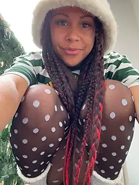 HaileyDiana online show from 8, 3, 2026