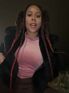 HaileyDiana online show from 19, 3, 2026