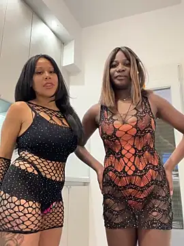 HaileyDiana online show from 20, 5, 2026