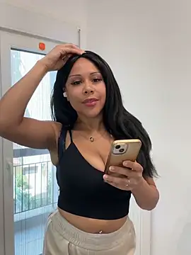 HaileyDiana online show from 31, 5, 2026