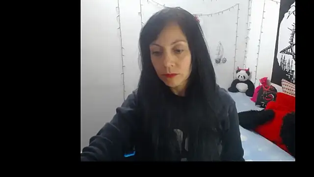 Snapshot of lili_peach chatting on 30, 1, 2025 lili peach online show from 30, 1, 2025