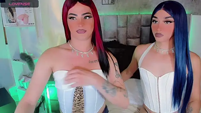 Baby Aliz online show from 14, 3, 2026