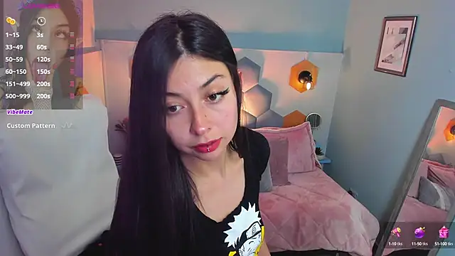 Melissa Koster online show from 3, 1, 2025