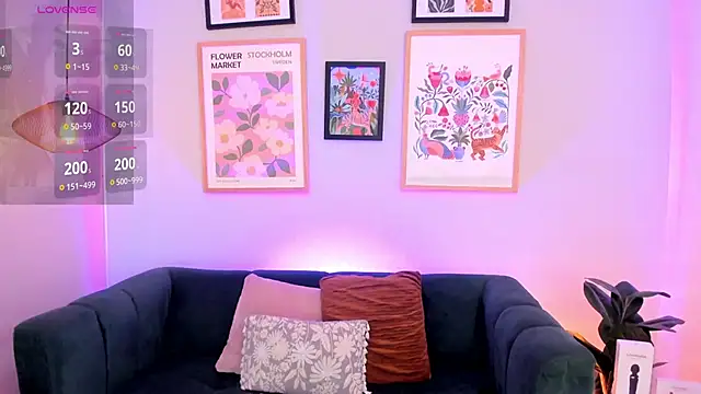 Melissa Koster online show from 18, 1, 2026