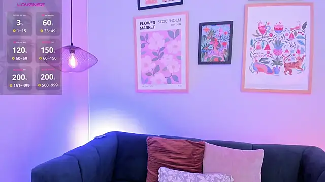 Melissa Koster online show from 22, 2, 2026