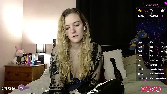 EllieeRose online show from 6, 2, 2025