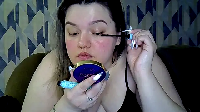 Snapshot of AnitaWillias chatting on 14, 12, 2025 AnitaWillias online show from 14, 12, 2025