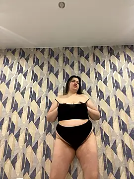 Snapshot of AnitaWillias chatting on 8, 1, 2026 AnitaWillias online show from 8, 1, 2026