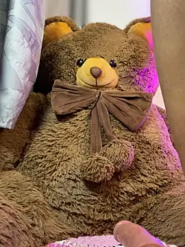 ANA CARTER online show from 20, 11, 2025