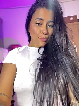 ANA CARTER online show from 20, 2, 2026