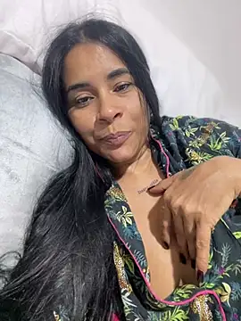 ANA CARTER online show from 24, 2, 2026